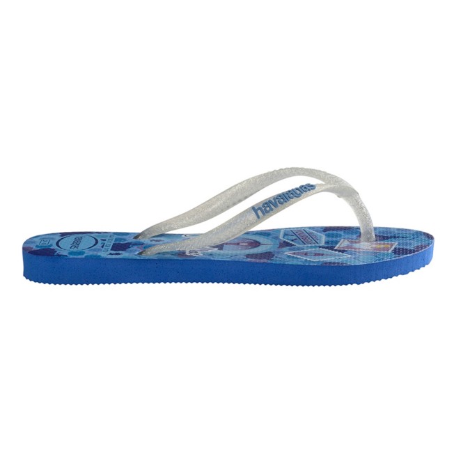 Detail Cinderella Flip Flops Nomer 47