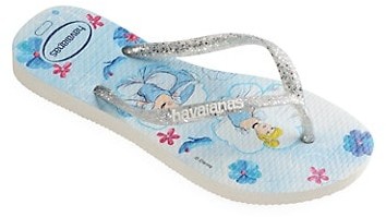 Detail Cinderella Flip Flops Nomer 53