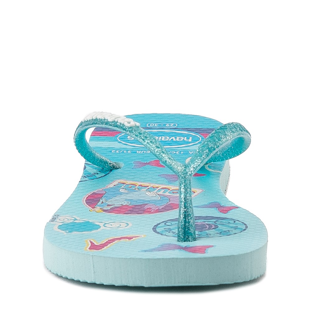 Detail Cinderella Flip Flops Nomer 57