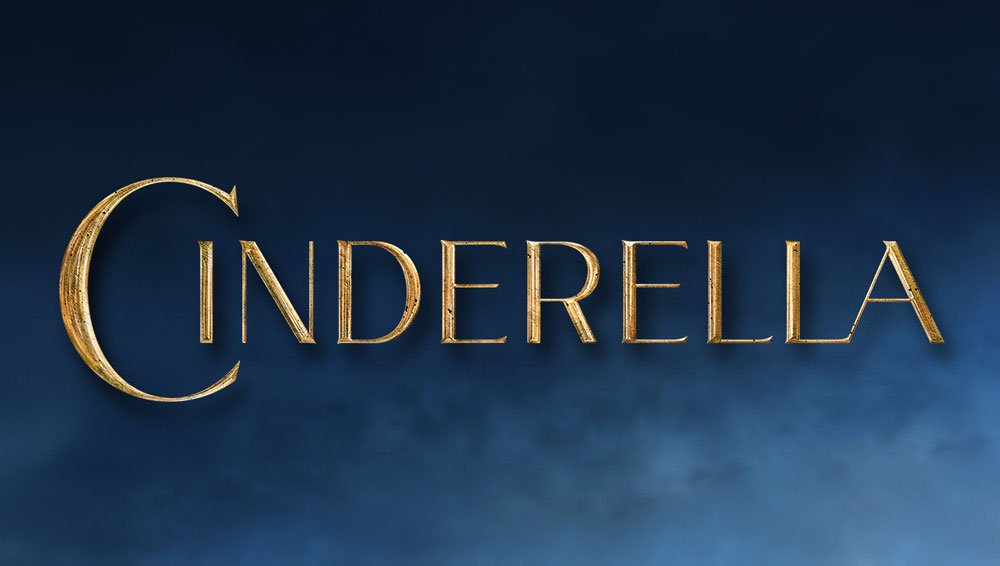 Detail Cinderella Font Generator Nomer 4