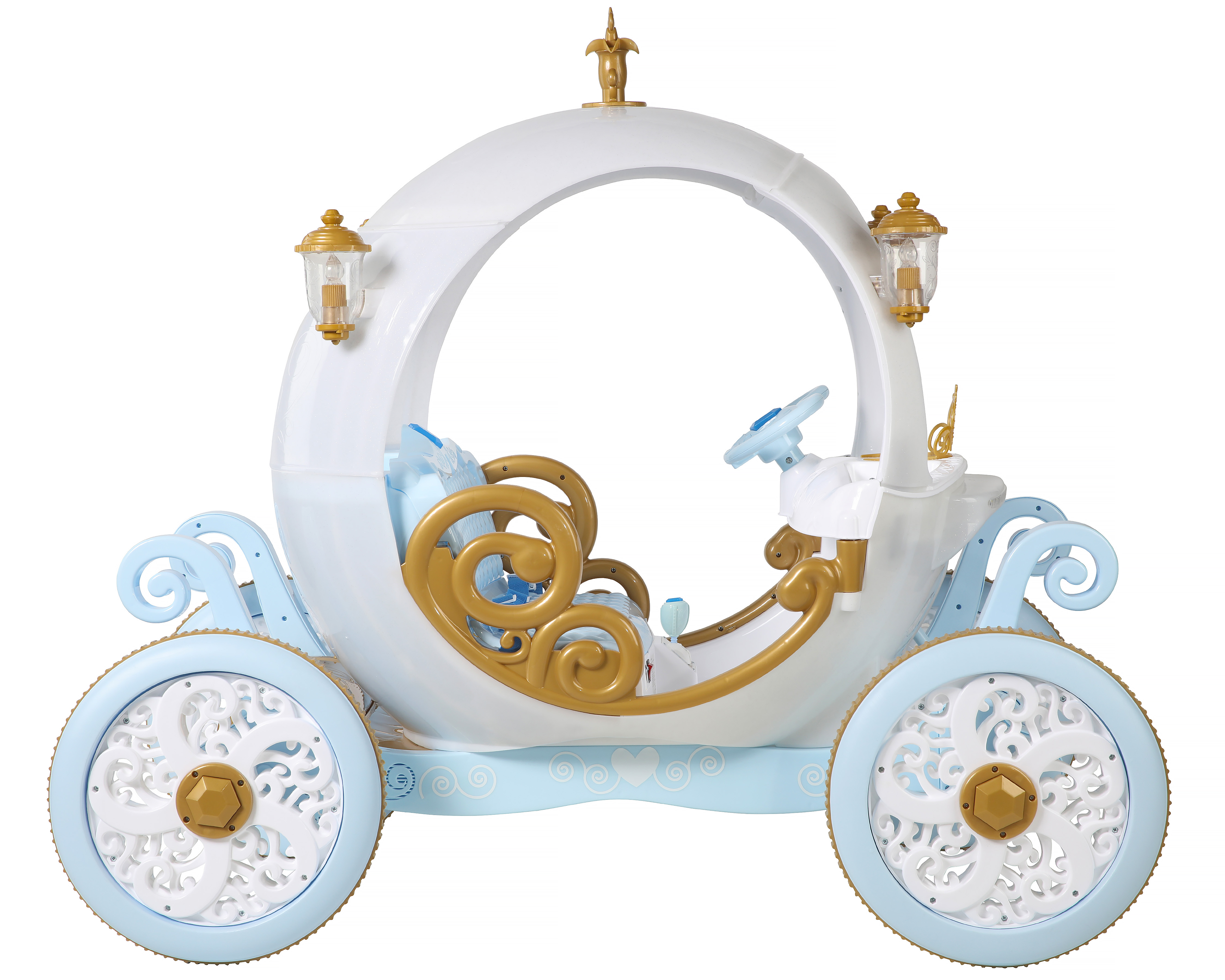 Detail Cinderella Hot Wheels Carriage Nomer 32