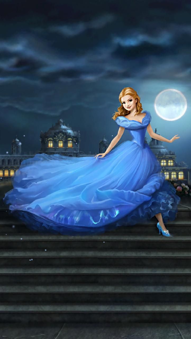 Detail Cinderella Image Free Download Nomer 13