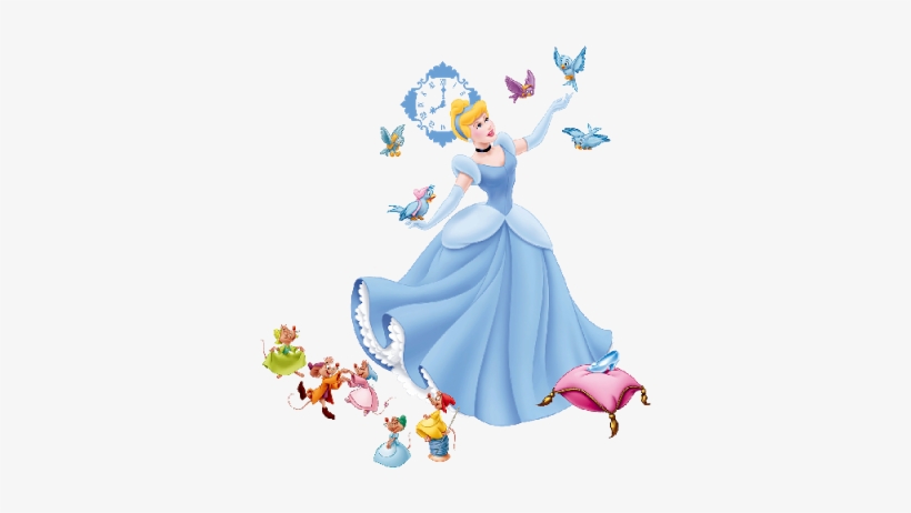 Detail Cinderella Image Free Download Nomer 20