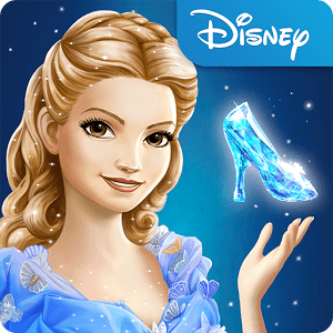 Detail Cinderella Image Free Download Nomer 27