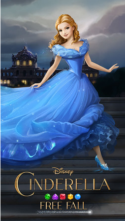 Detail Cinderella Image Free Download Nomer 49