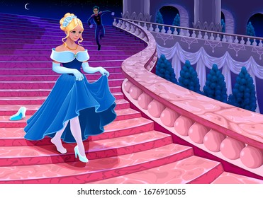 Detail Cinderella Images Nomer 26