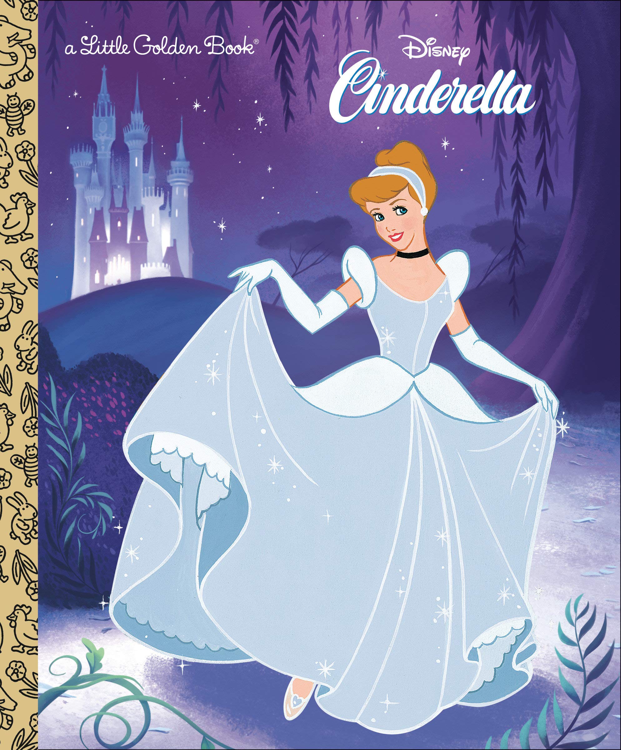 Detail Cinderella Images Nomer 6