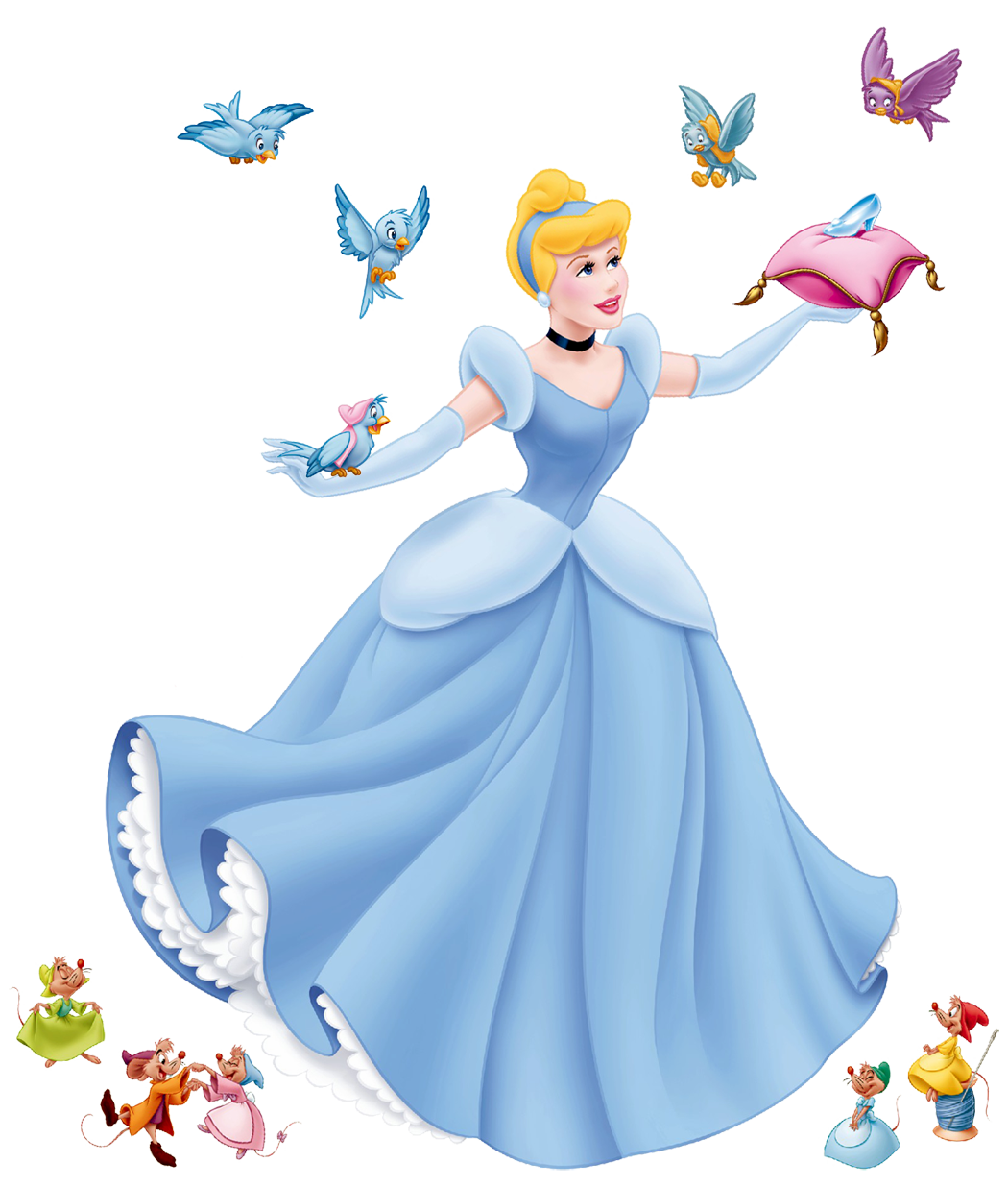 Detail Cinderella Images Free Download Nomer 2