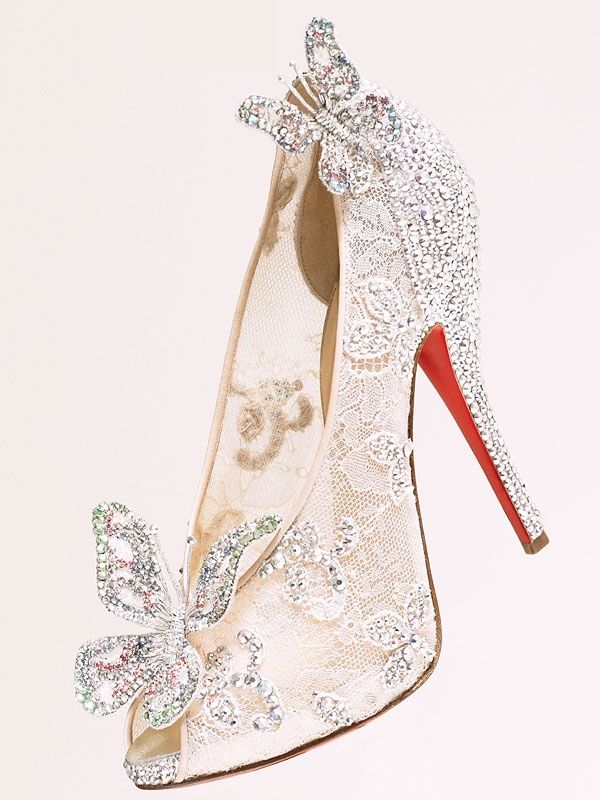 Detail Cinderella Louboutin Price Nomer 49