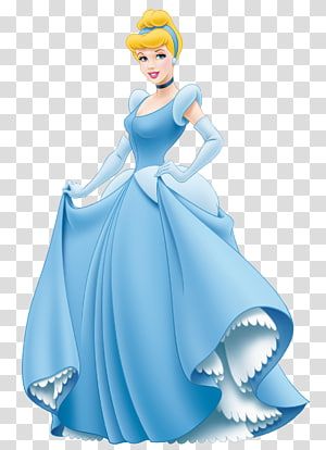 Cinderella No Background - KibrisPDR