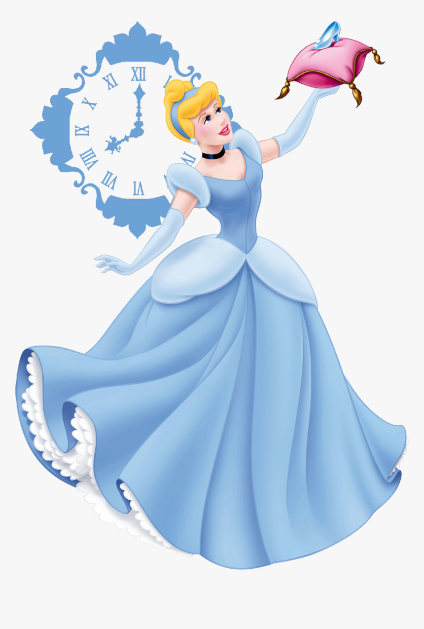 Detail Cinderella No Background Nomer 11