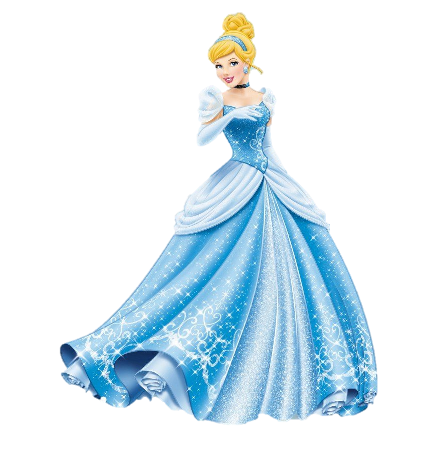 Detail Cinderella No Background Nomer 15