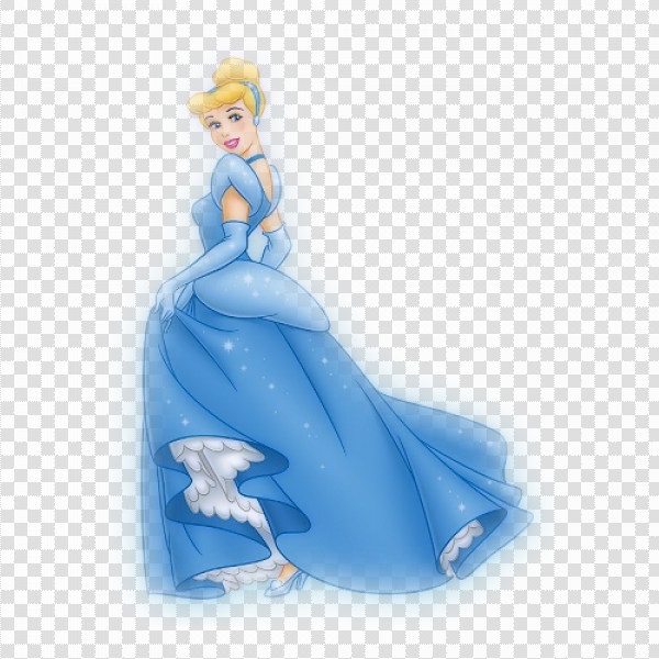 Detail Cinderella No Background Nomer 17