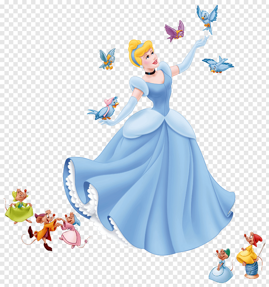 Detail Cinderella No Background Nomer 19