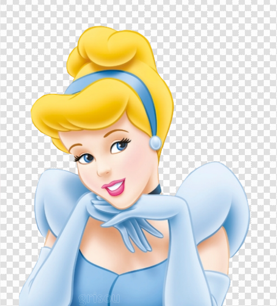 Detail Cinderella No Background Nomer 24
