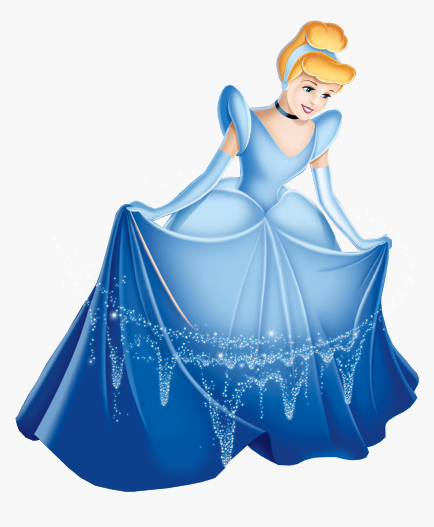 Detail Cinderella No Background Nomer 25