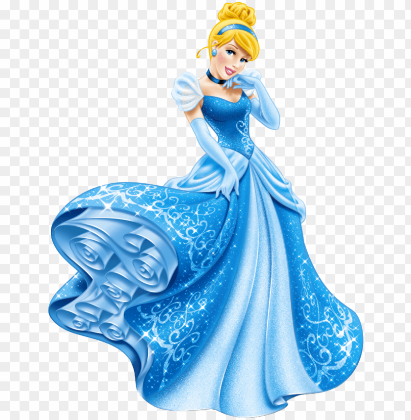 Detail Cinderella No Background Nomer 26