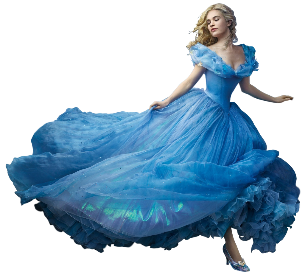 Detail Cinderella No Background Nomer 28