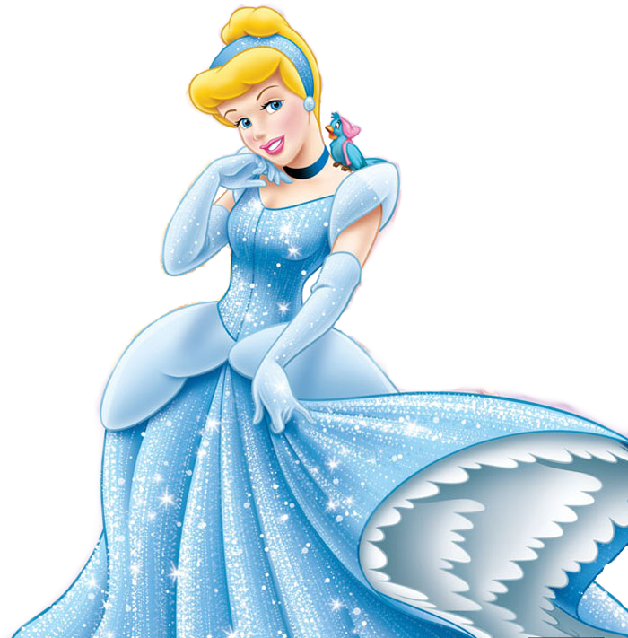 Detail Cinderella No Background Nomer 29