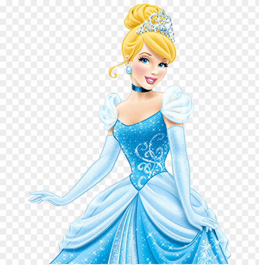 Detail Cinderella No Background Nomer 4