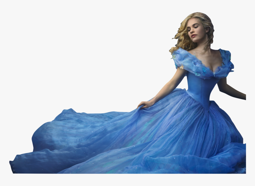 Detail Cinderella No Background Nomer 30