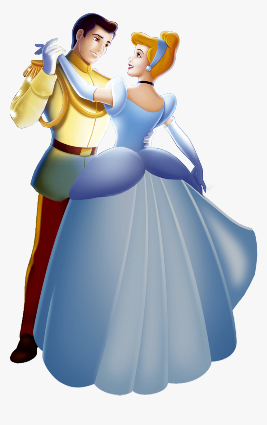 Detail Cinderella No Background Nomer 31
