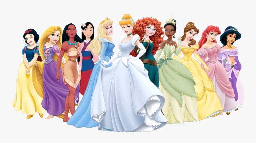 Detail Cinderella No Background Nomer 34