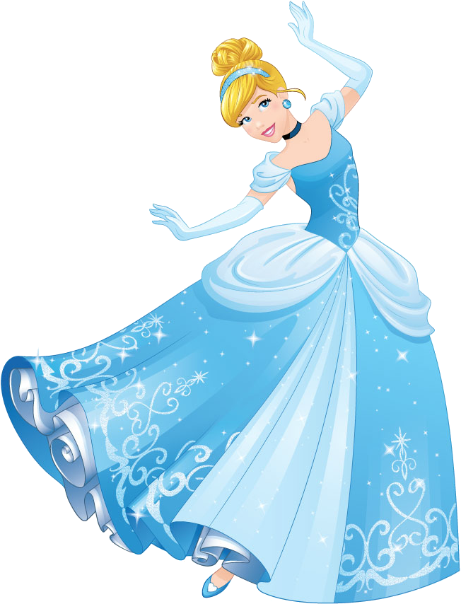 Detail Cinderella No Background Nomer 38