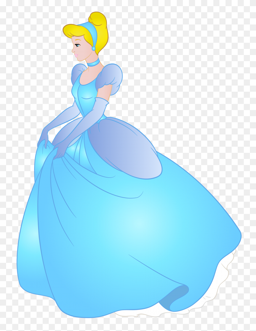 Detail Cinderella No Background Nomer 41