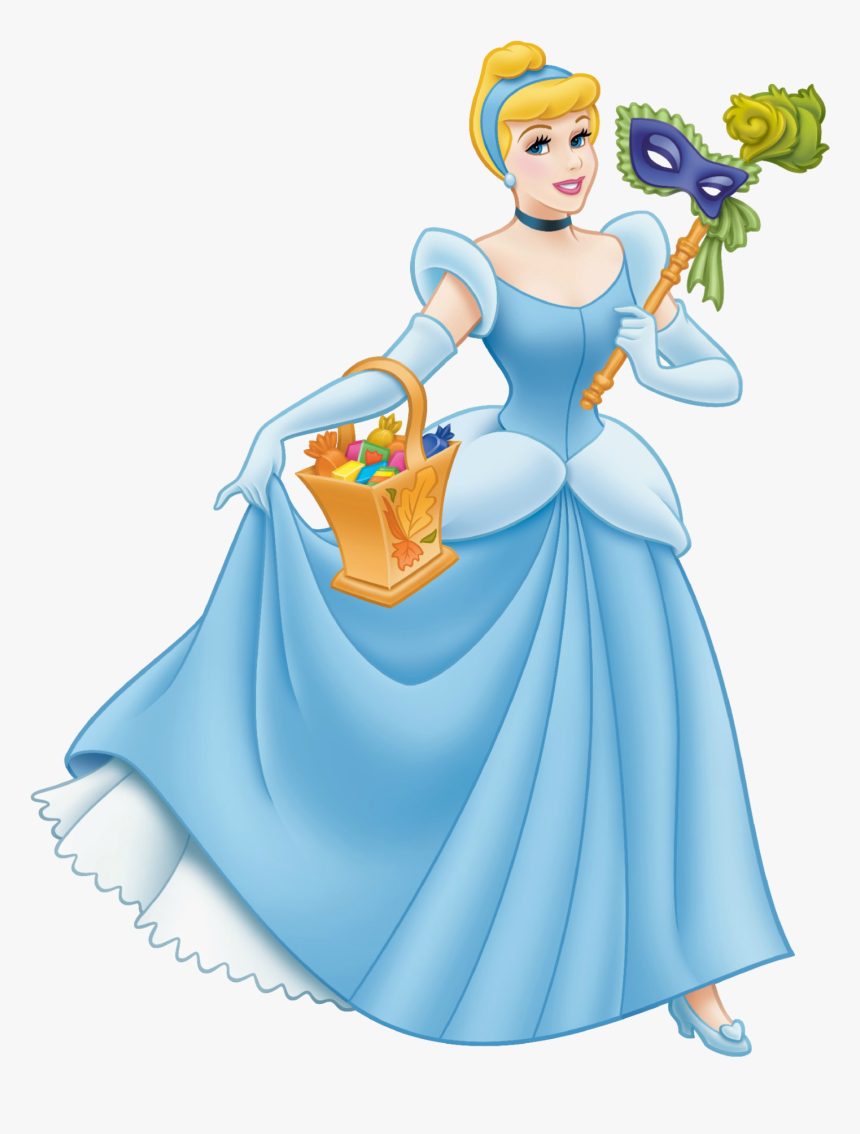 Detail Cinderella No Background Nomer 48