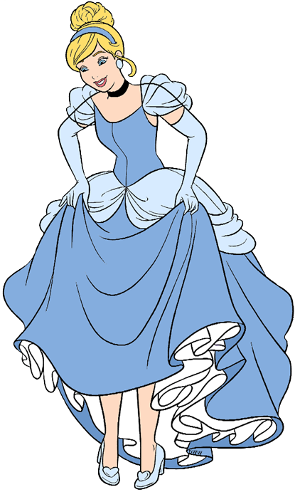 Detail Cinderella No Background Nomer 50