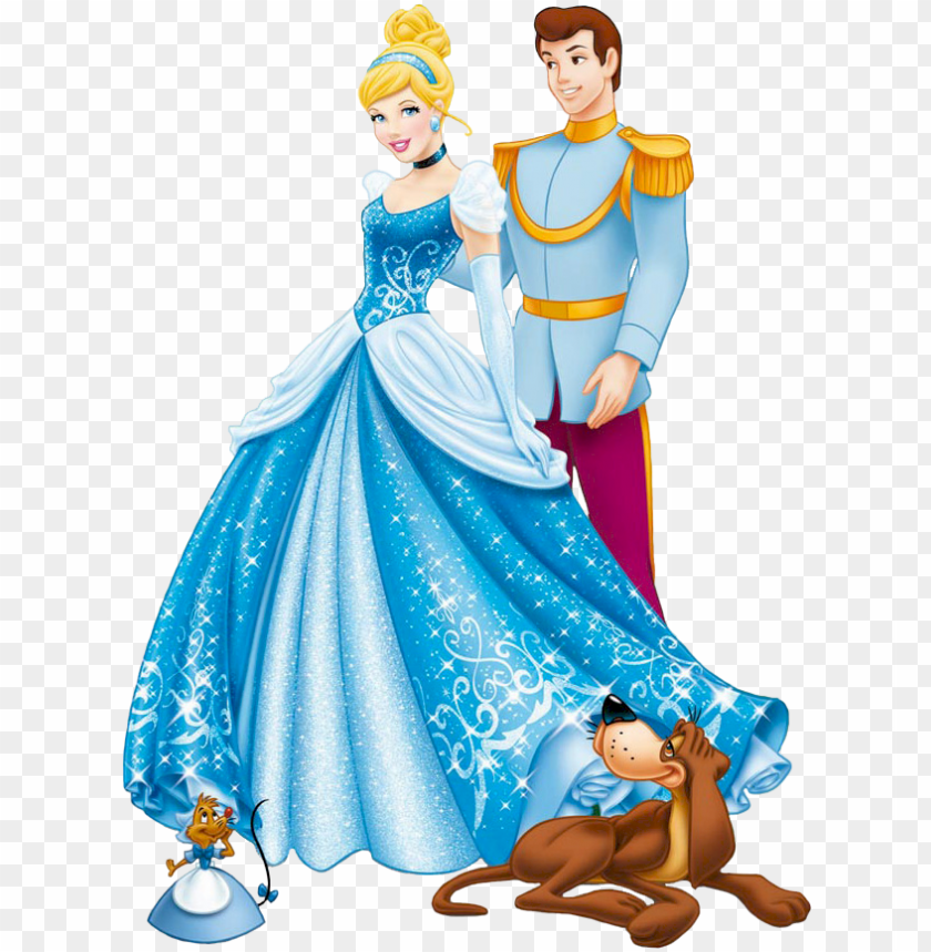 Detail Cinderella No Background Nomer 52