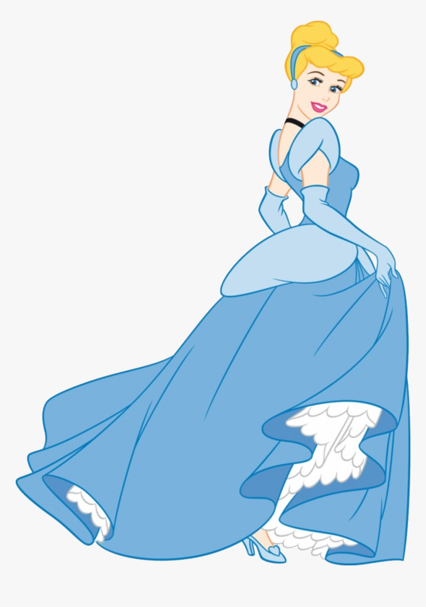 Detail Cinderella No Background Nomer 8