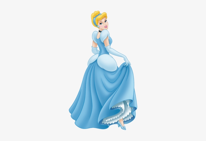 Detail Cinderella No Background Nomer 9