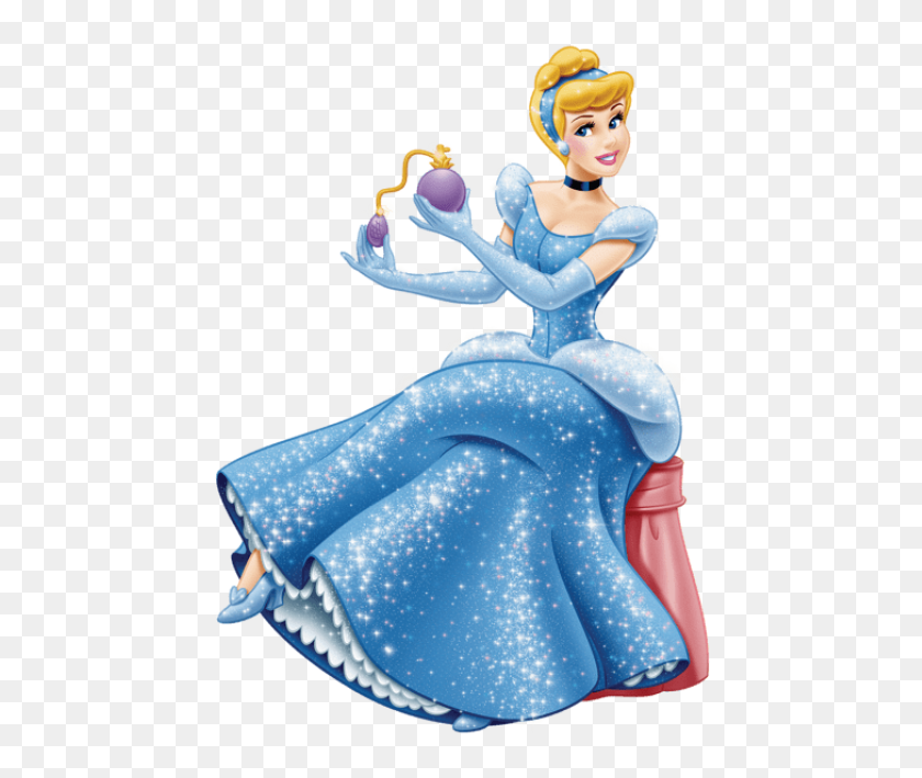Detail Cinderella No Background Nomer 10