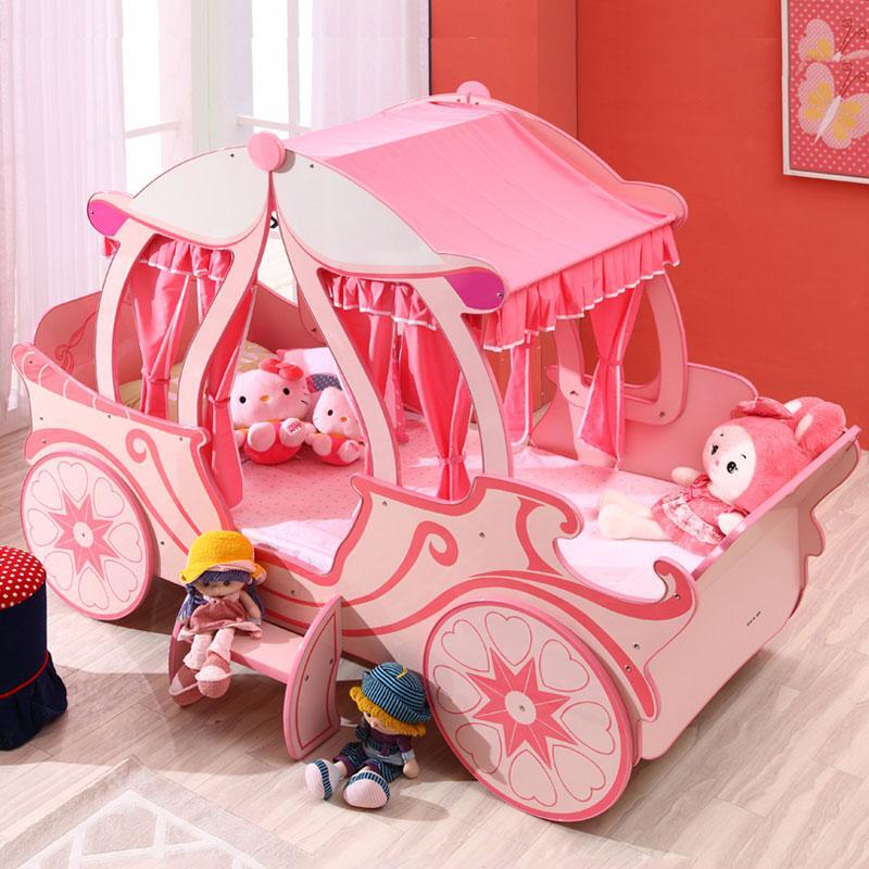 Detail Cinderella Pumpkin Bed Nomer 50