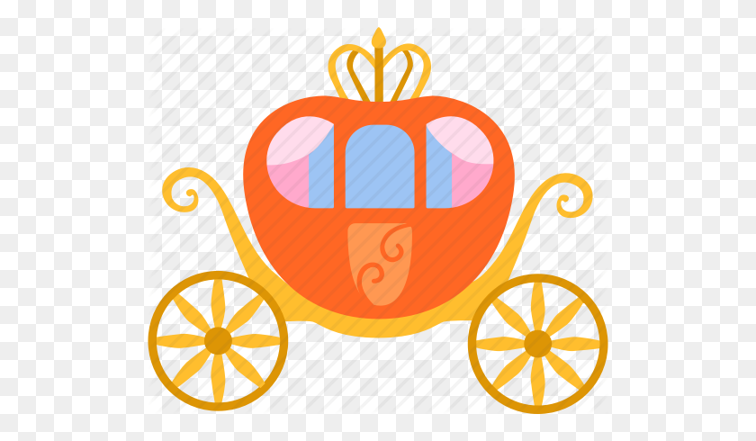 Detail Cinderella Pumpkin Carriage Clipart Nomer 13