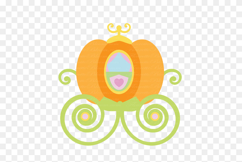 Detail Cinderella Pumpkin Carriage Clipart Nomer 16