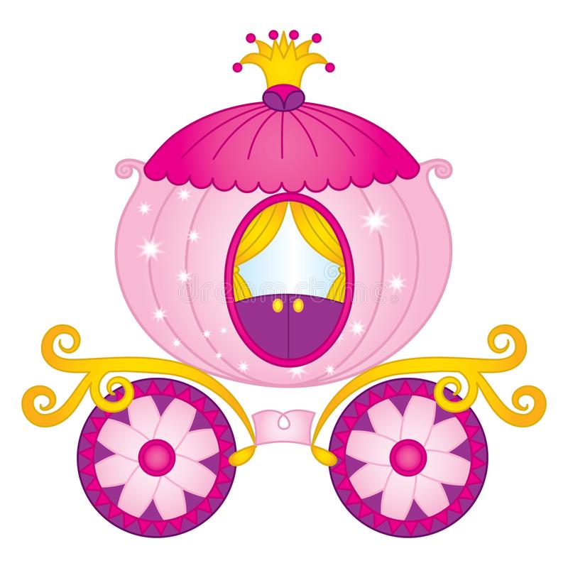 Detail Cinderella Pumpkin Carriage Clipart Nomer 22