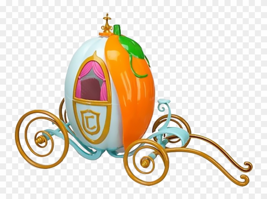 Detail Cinderella Pumpkin Carriage Clipart Nomer 34