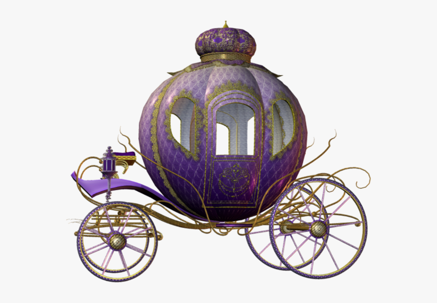 Detail Cinderella Pumpkin Carriage Clipart Nomer 36