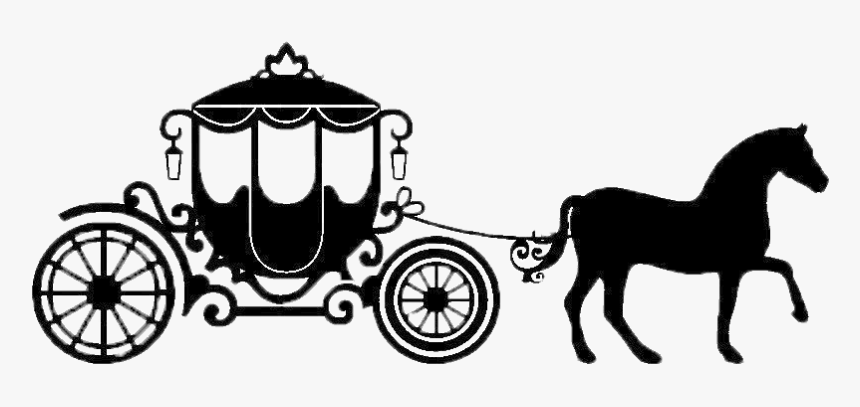 Detail Cinderella Pumpkin Carriage Clipart Nomer 37