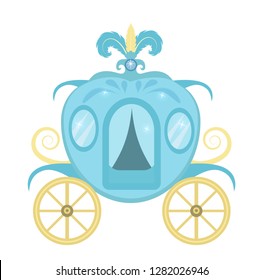 Detail Cinderella Pumpkin Carriage Clipart Nomer 38