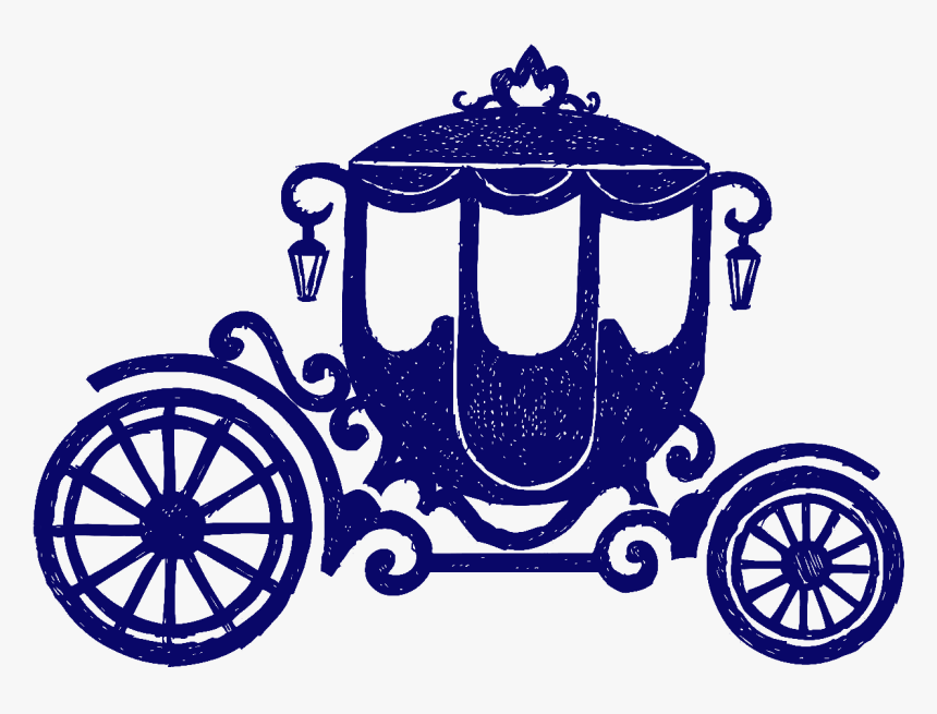 Detail Cinderella Pumpkin Carriage Clipart Nomer 44