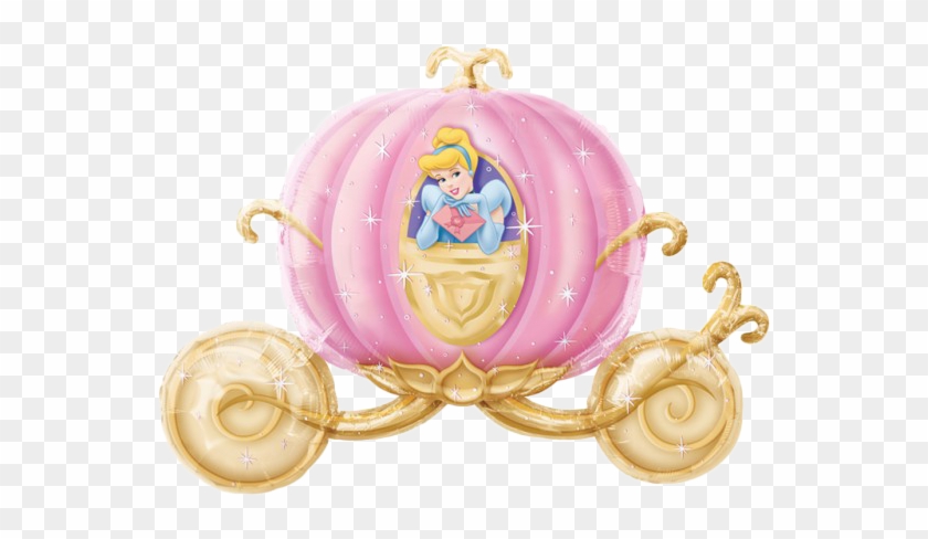 Detail Cinderella Pumpkin Carriage Clipart Nomer 8