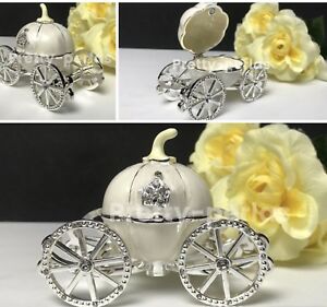 Detail Cinderella Pumpkin Carriage Ring Nomer 33