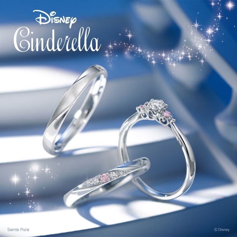 Detail Cinderella Pumpkin Carriage Ring Nomer 49