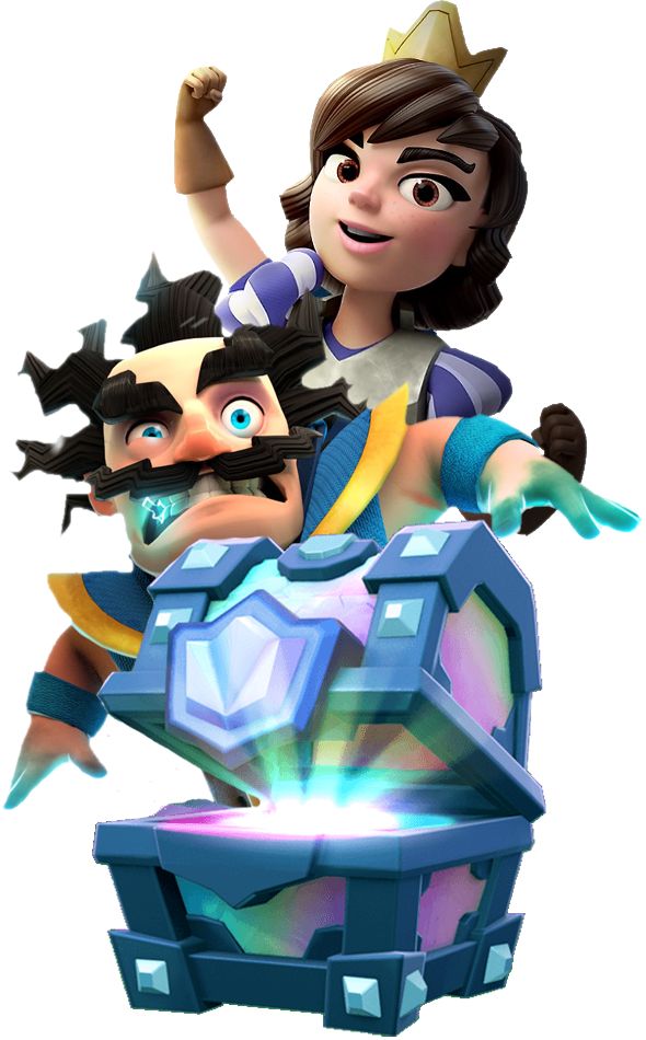 Detail Clash Royale Hack Nomer 19