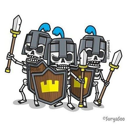 Detail Clash Royale Hack Nomer 2