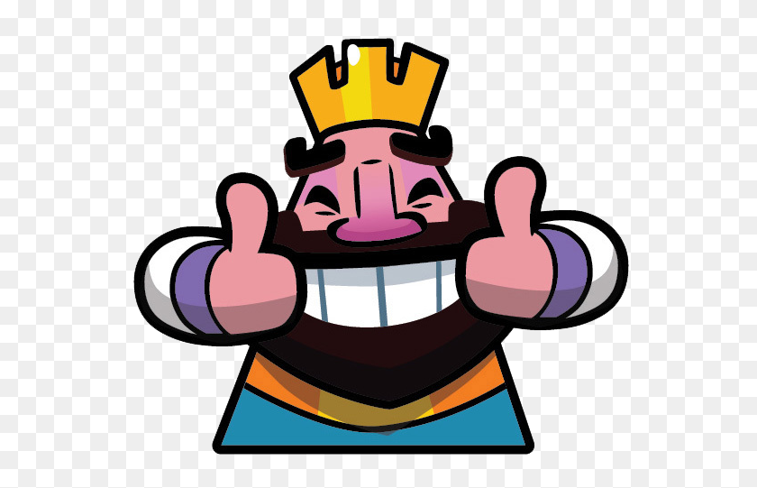 Detail Clash Royale Hack Nomer 9